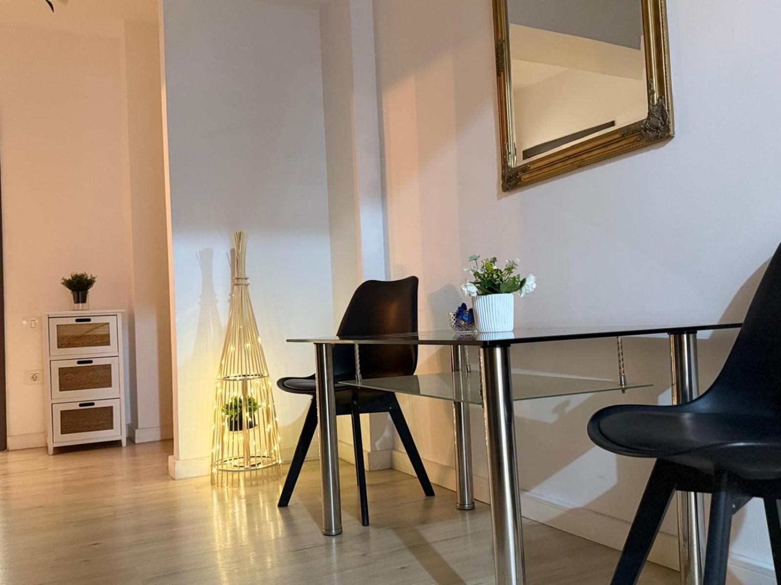Piata Victoriei Appartement *
