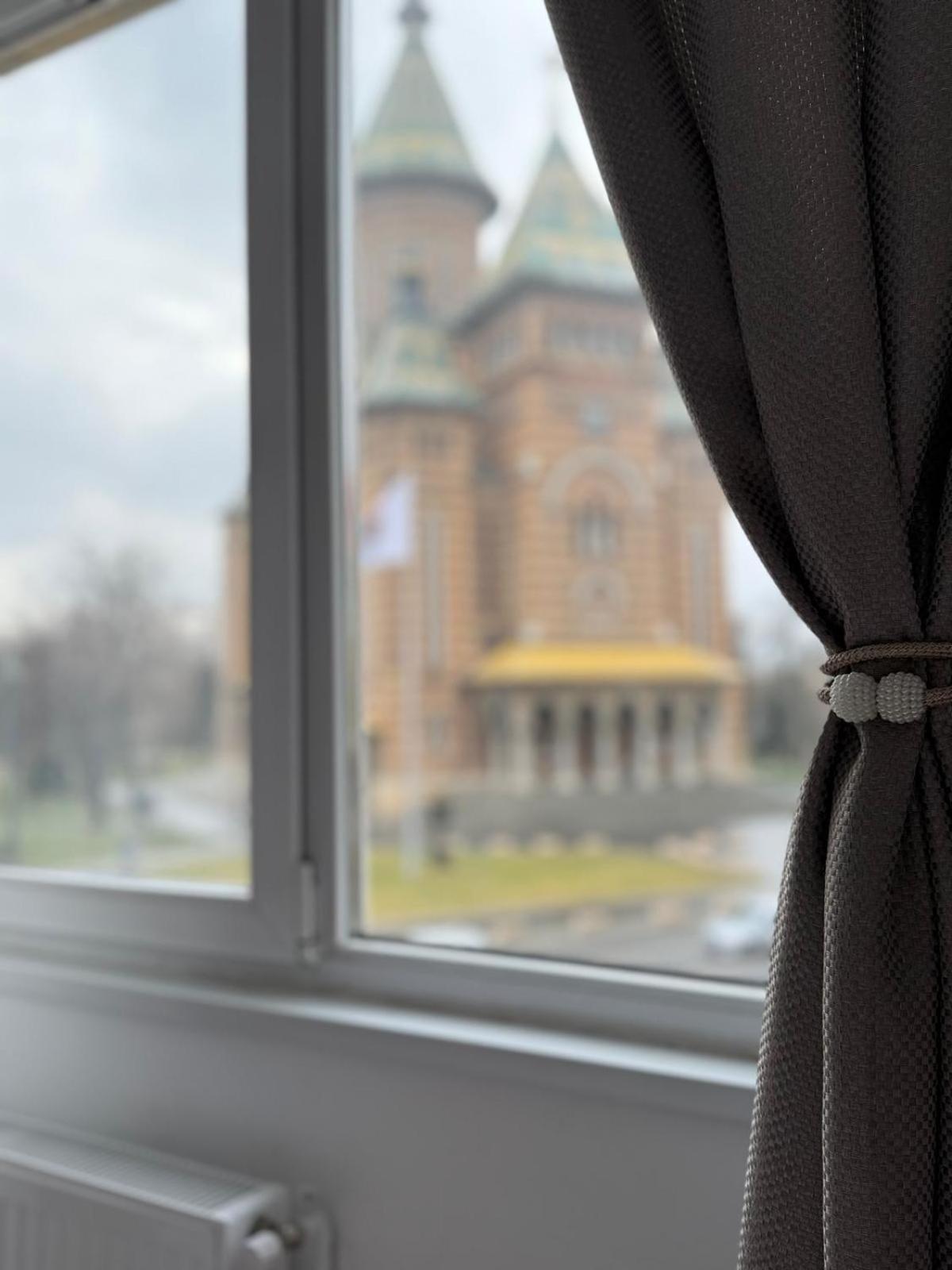 Appartement Piata Victoriei Timişoara