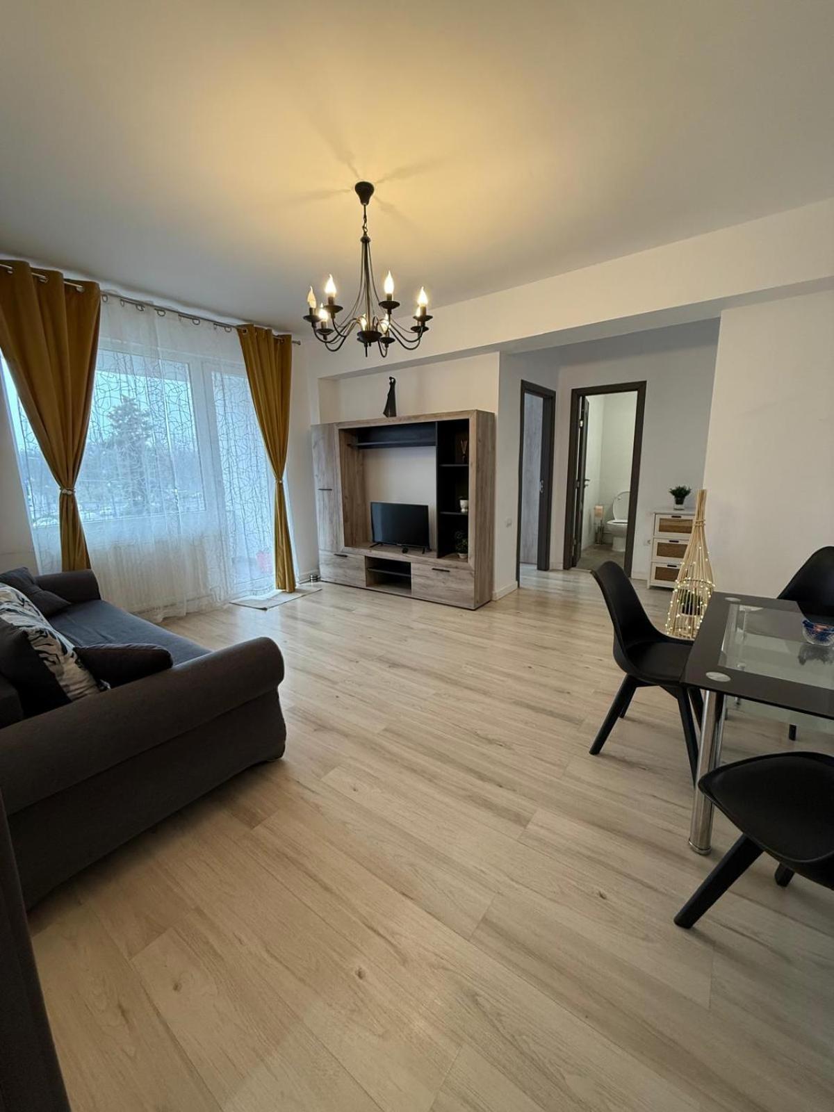 Appartement Piata Victoriei *